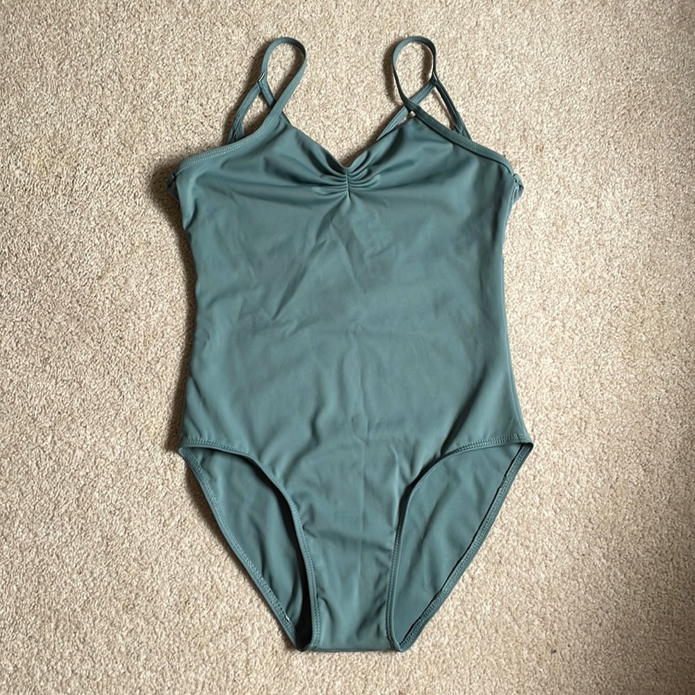 Women’s Ballet Leotard